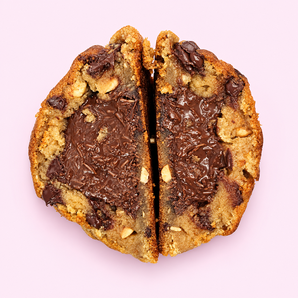 Nutella Dubai