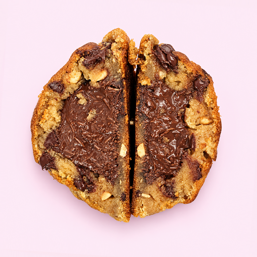 Nutella Dubai