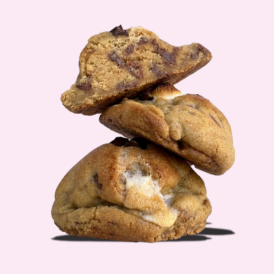 S’mores Chocolate