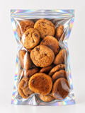 Mini Crunchy Chocolate Chip