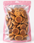 Mini Crunchy Chocolate Chip