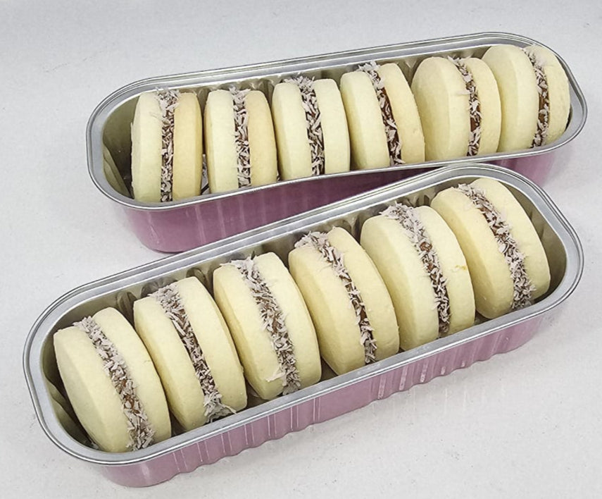 Alfajores
