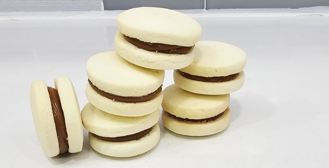 Alfajores