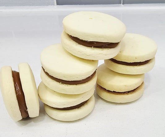 Alfajores