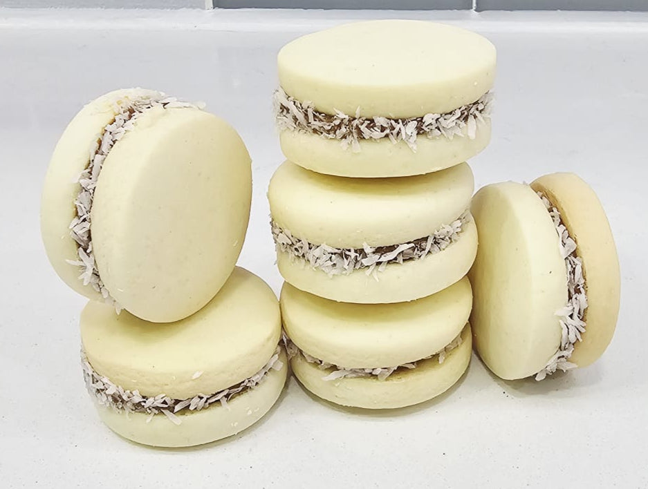 Alfajores