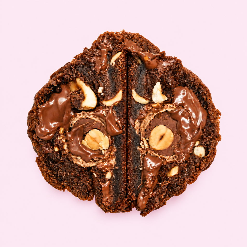 Choco Rocher
