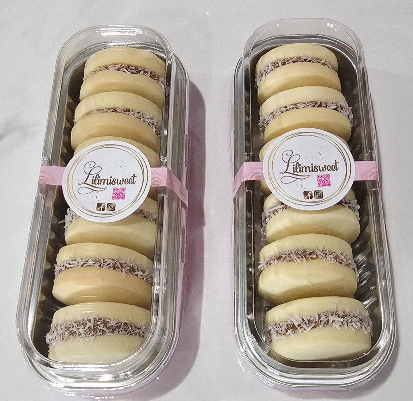 Alfajores