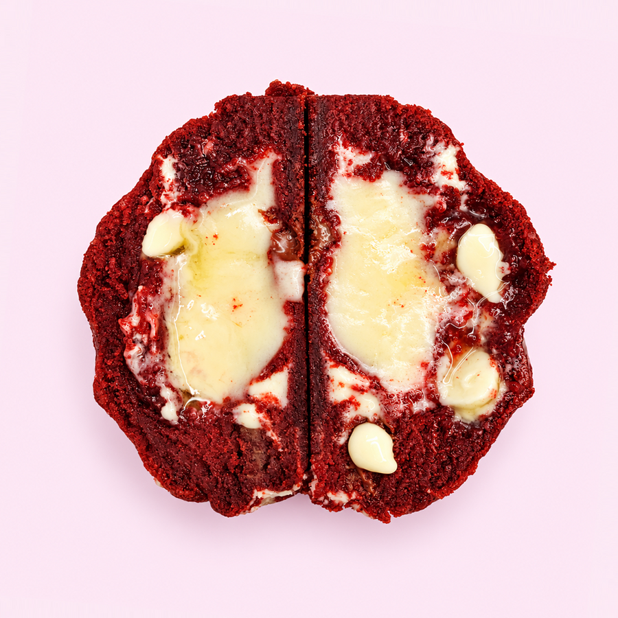 Velvet Crush