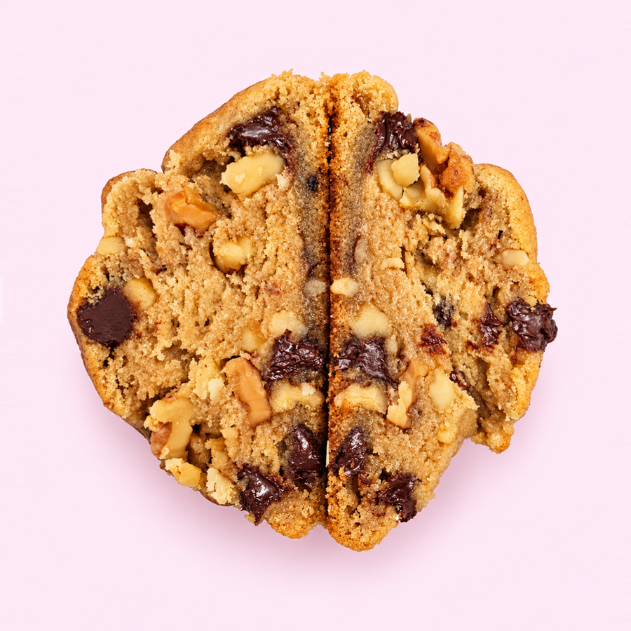 Walnut Chocolate Chip